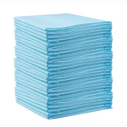 OEM ODM China Manufacturer Custom Logo Private Label Pet Training Pads Disposable waterproof puppy pee potty factory promotion