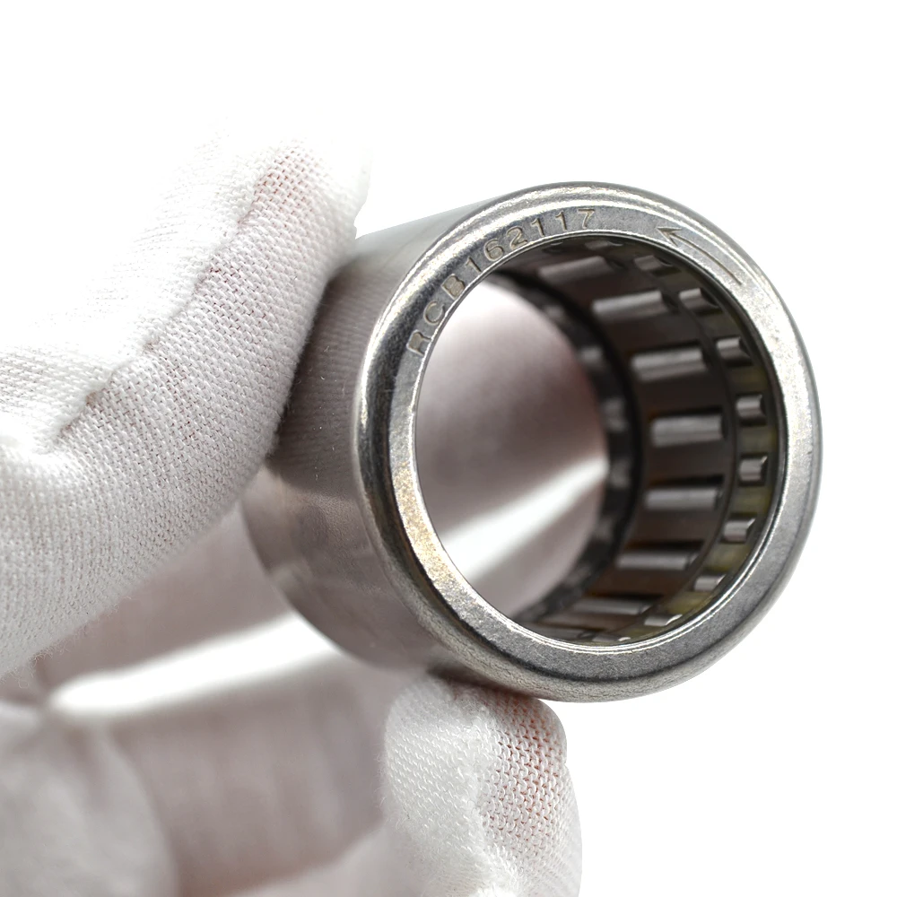 Wholesale High Quality Stainless Steel Drawn Cup Bearing Needle Roller Bearing Sce108