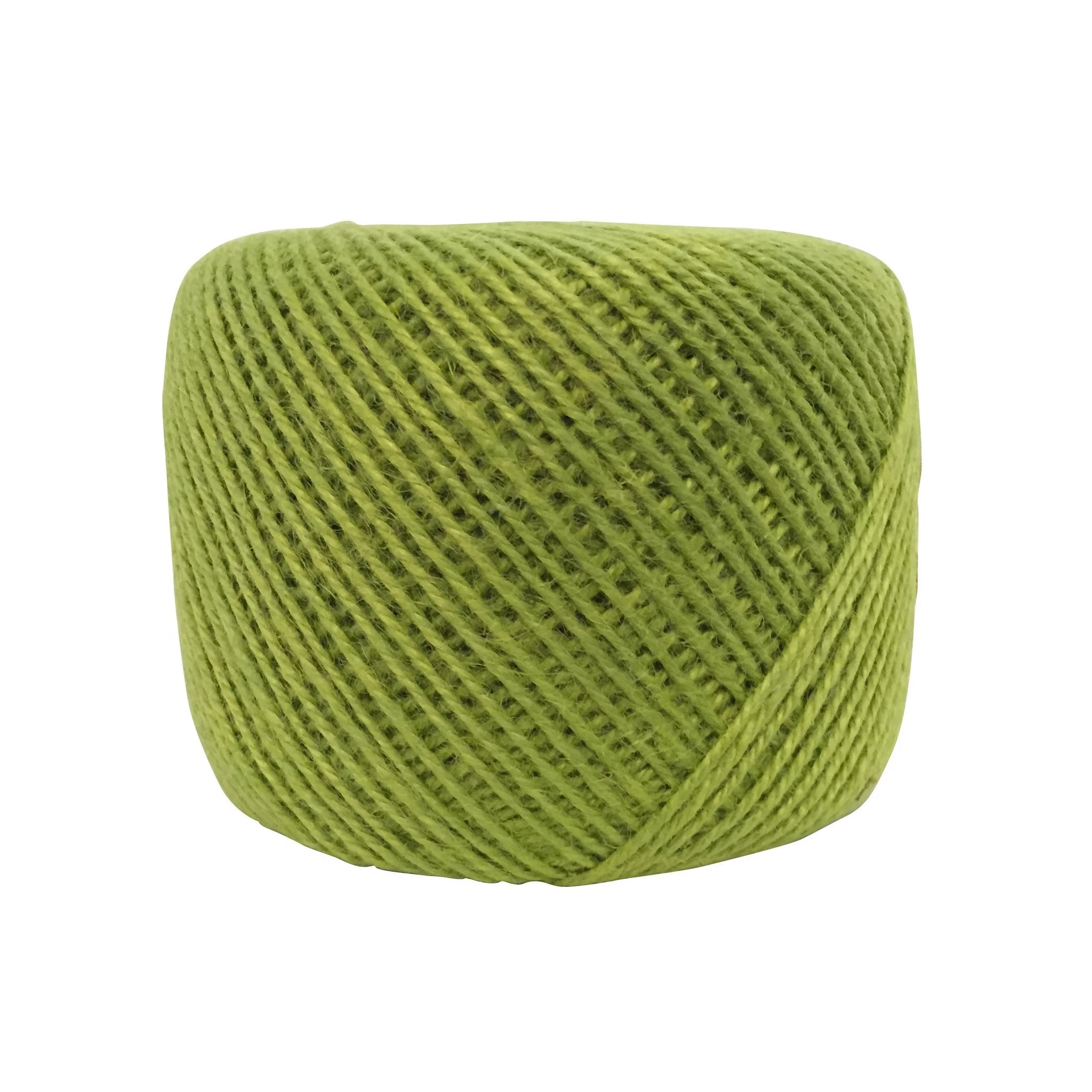 Jute Yarn Twine ball 100% Export Oriented High Quality Natural Eco Friendly Biodegradable Wholesale Colorful from Bangladesh