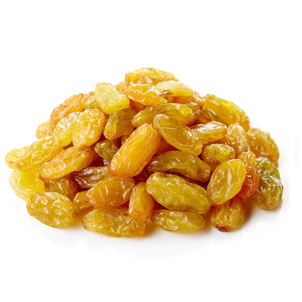 Quality Assured Natural Dry Grapes Wholesale Bulk Purchase Dry Raisins / Dry Fruit Manufacturer From India