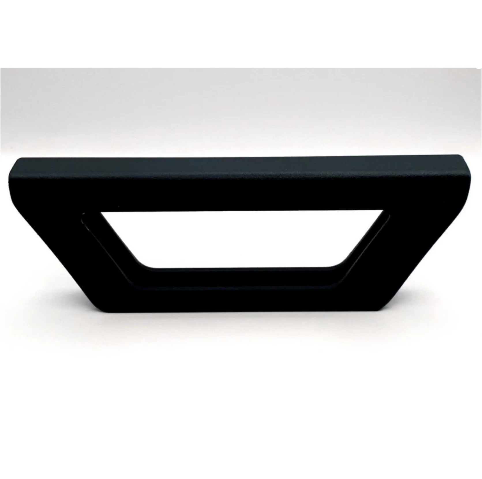 Terrasoverkapping Handle Aluminum Glass Door Handle for 10mm for Sliding Glass Door