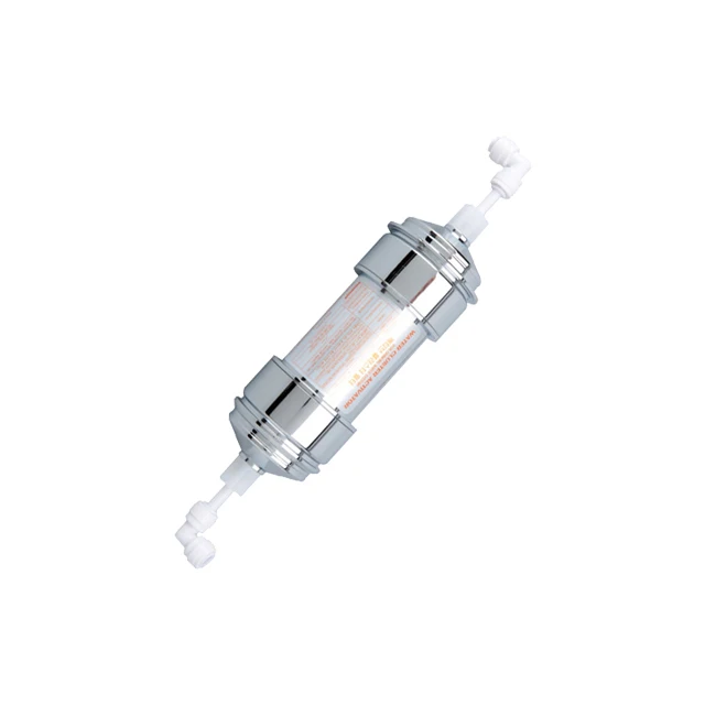 In Korea Best Selling Product Easy connection Maximized efficiency No direct touching to water Magnetic Water filter WCA