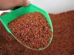 Impressive Red rice riz Arroz rounge bera red rice long grain made in Viet Nam Akina