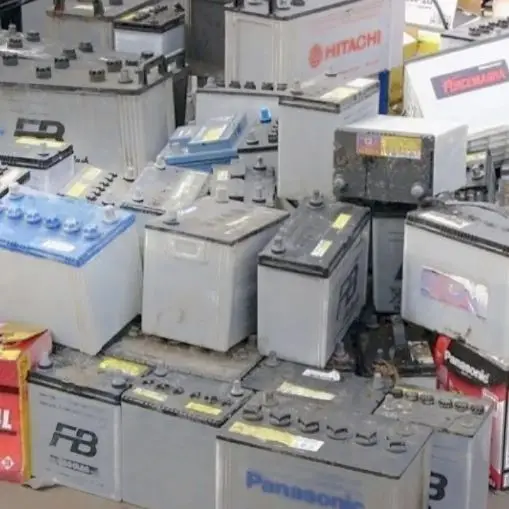 Battery Scraps High grade Car battery Drained lead battery scrap