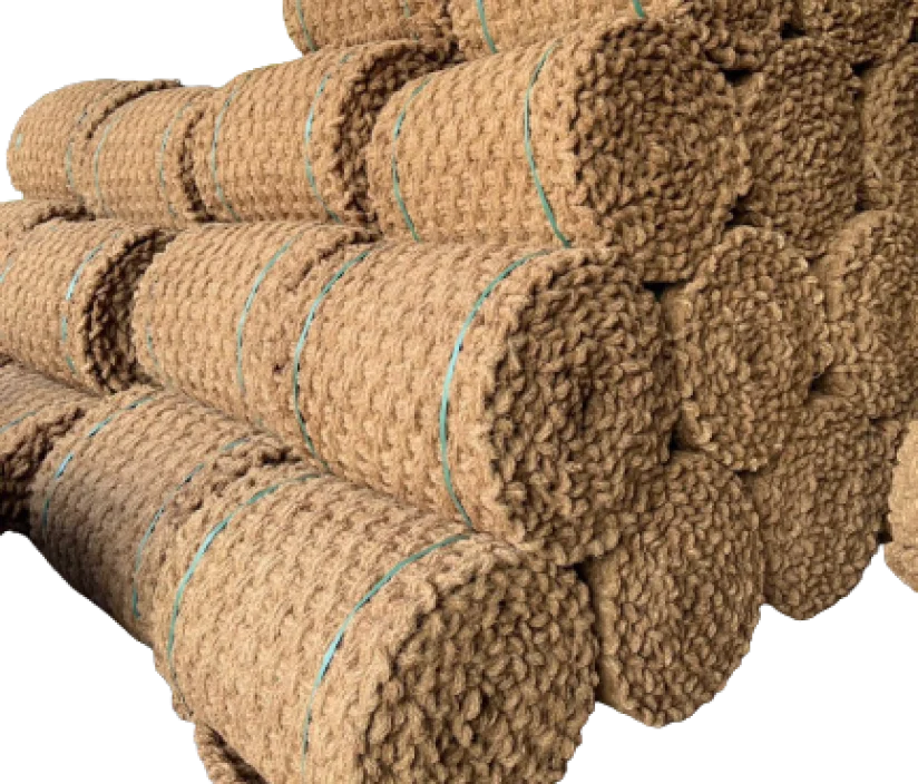Top Selling Coconut Fiber - 100% Coir Fiber Competitive Price