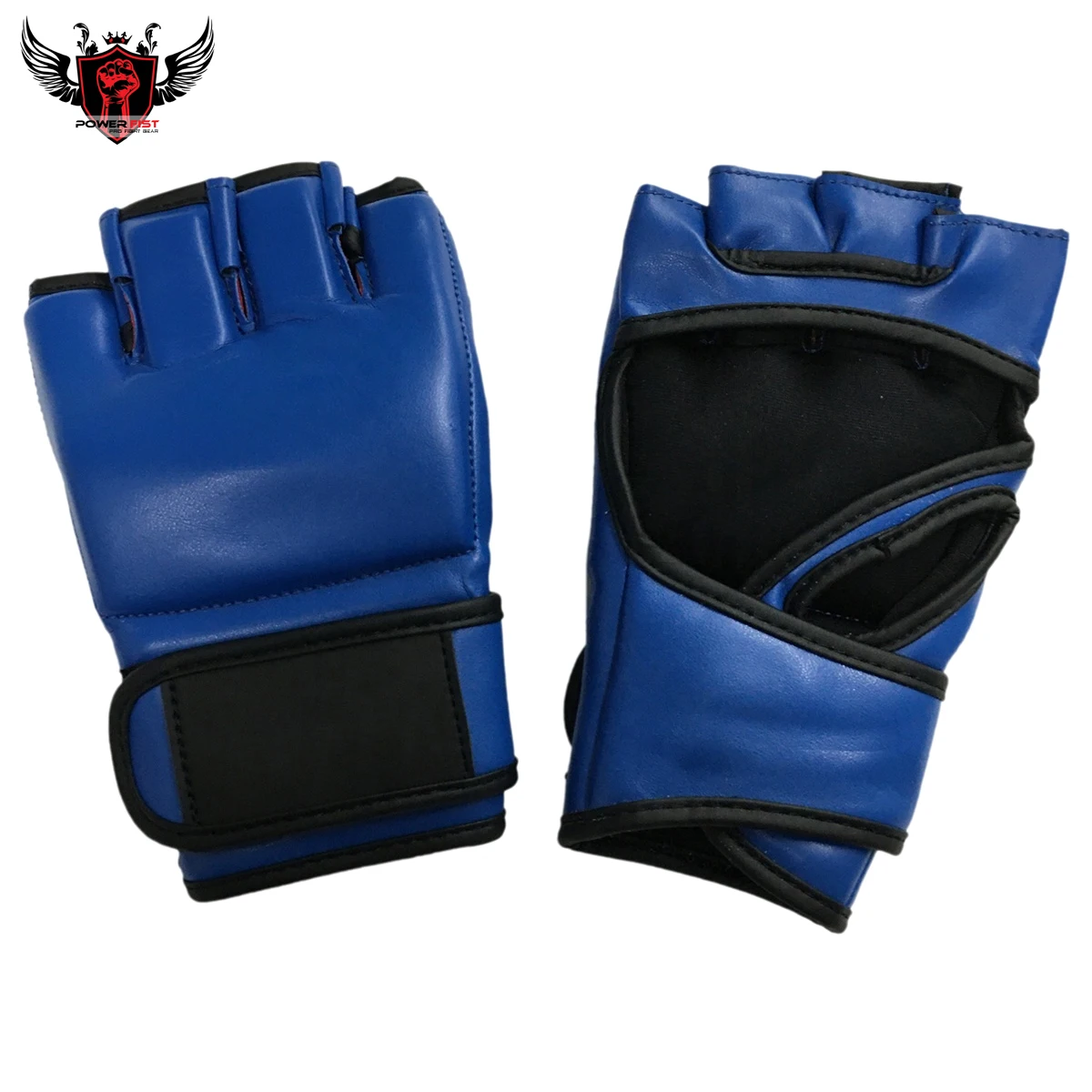 Перчатки Для MMA, новый производитель, высококачественные тренировочные Боксерские перчатки для спарринга, боксерские перчатки с полупальцами