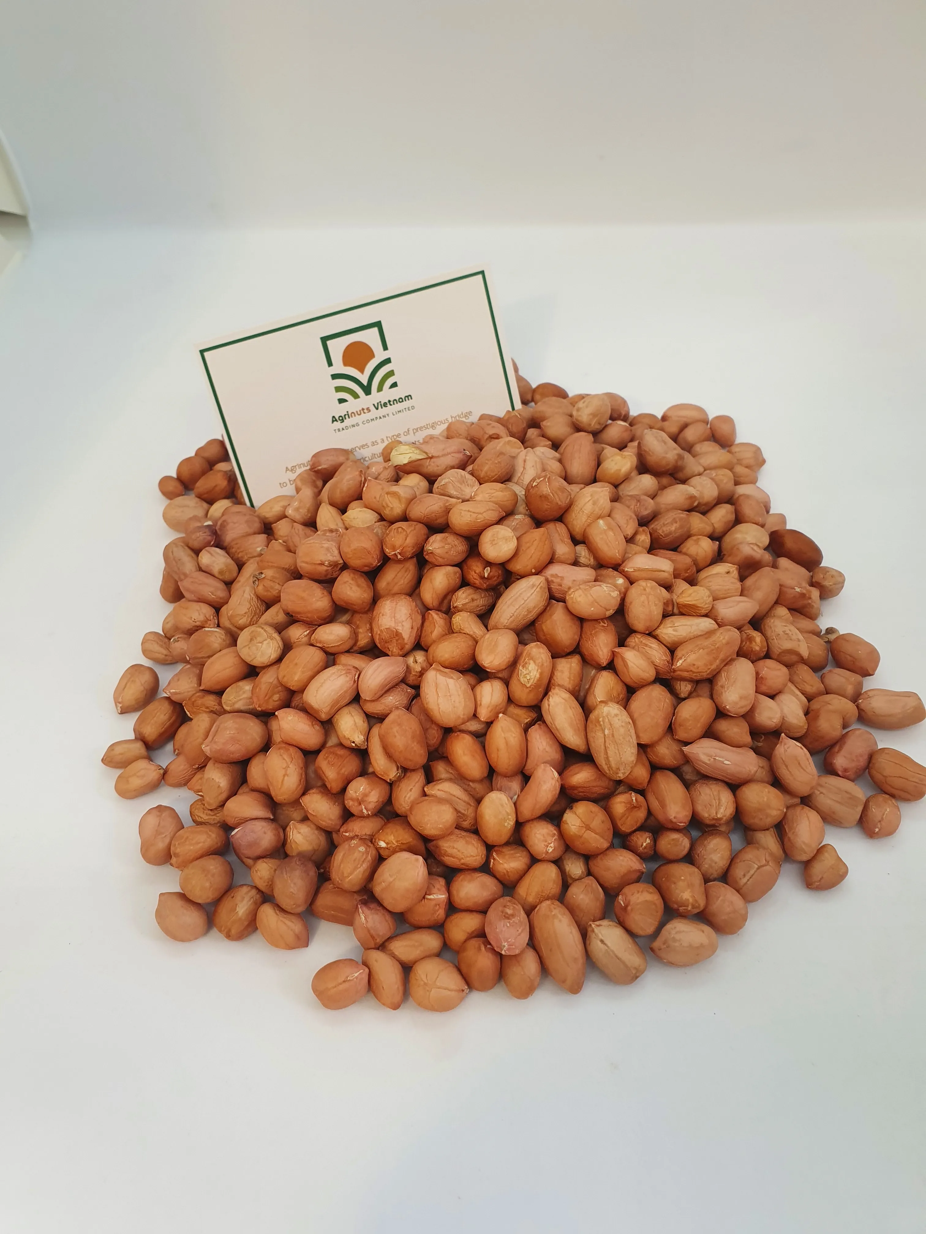 Номер 1 арахиса, размер продукта 6 мм, Вьетнам, высокое качество от производителя, Быстрая отправка