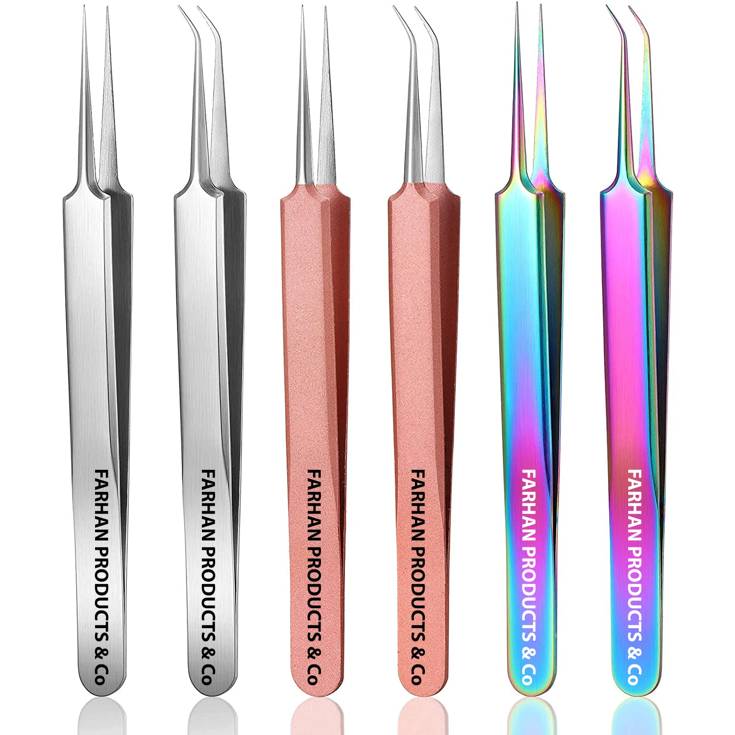 good looking Tweezers