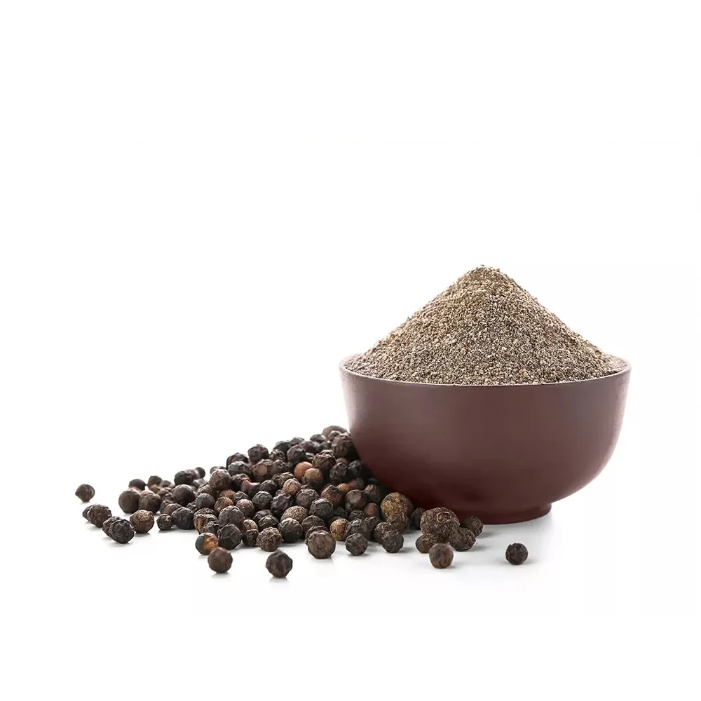 High Quality Spices and Herbs Dried Whole Black Pepper Black Peppercorn New Seasoning Crop Hot Peppercorn cheap price