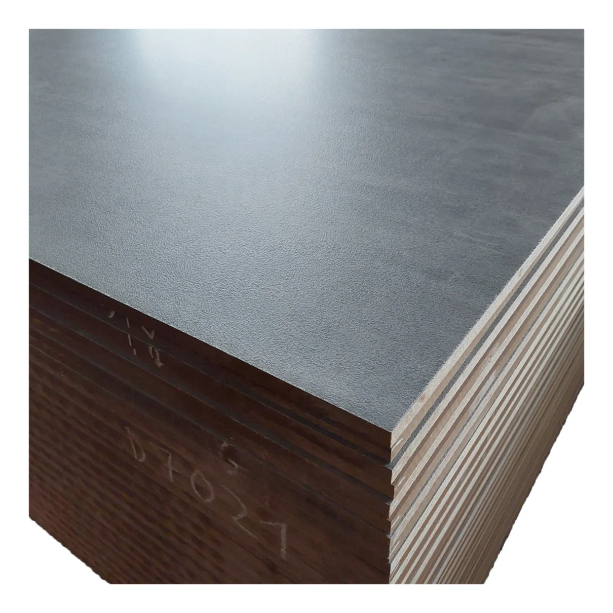 Manufacturer MDF Melamine MDF board P2 E1 E2 size 4x8ft thickness 2.5mm to 25mm For Furniture Technical Color Design Support Cor