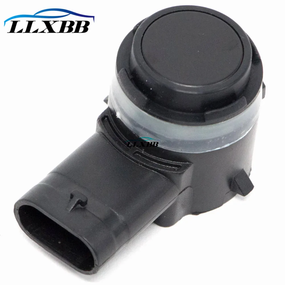 New PDC Parking Sensor Black 1127503-97-D  For Tesla Model S X 3 Y Bumper Parking PDC Ultrasonic Sensor
