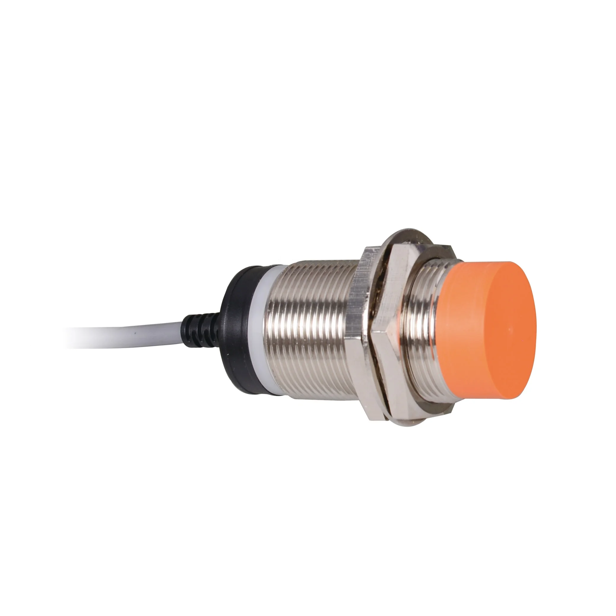 CNTD High Reliability M12 Standard Type Inductive Proximity Sensor Cylindrical Type CJY12E-04 IP67