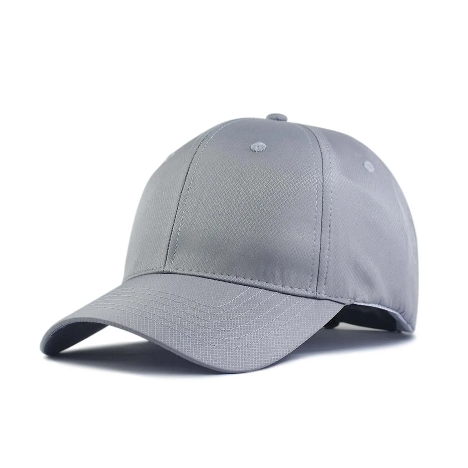 Wholesale Breathable 100% Gym Wear Blank OEM Patch Baseball Cap, Wholesale Breathable Unique Design Patch Work Baseball Cap