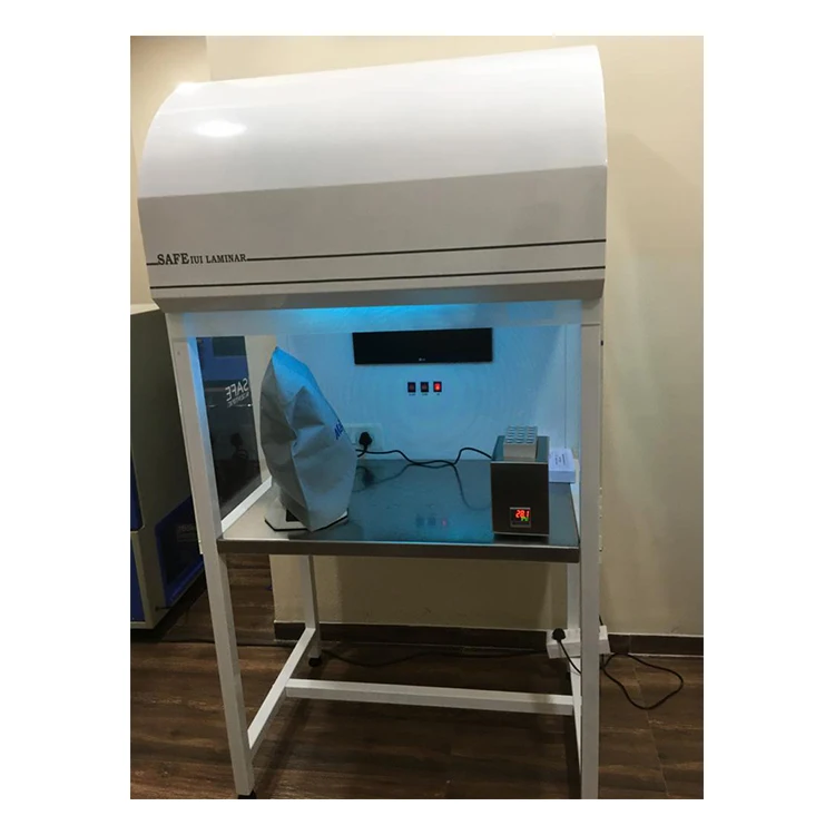 Andrology workstation or IUI workstation Available At Reasonable Price From Top Provider