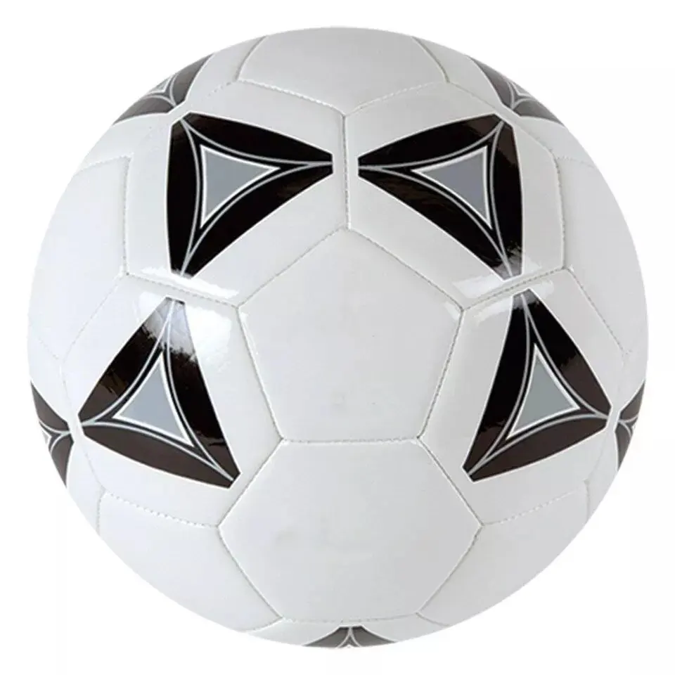 Wholesale Custom Size 2 Match Soccer Ball Football champions sports training made in Pakistan