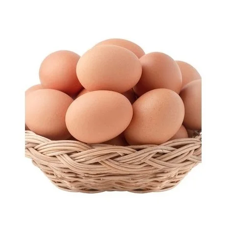 Hot Selling Fresh Brown/White Chicken Table Eggs for sale/Farm Fresh Chicken Table Eggs Brown