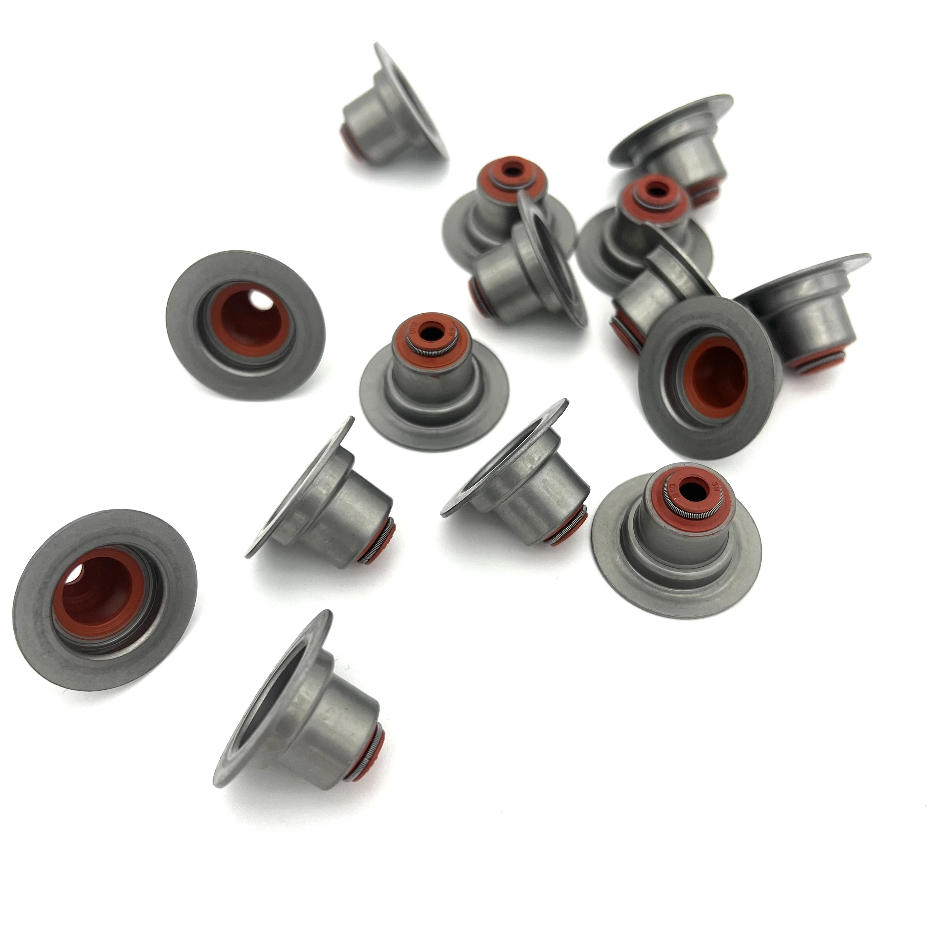 High quality hardware Auto parts valve oil seal  OEM 8-97120307-0 valve stem seal for ISUZU