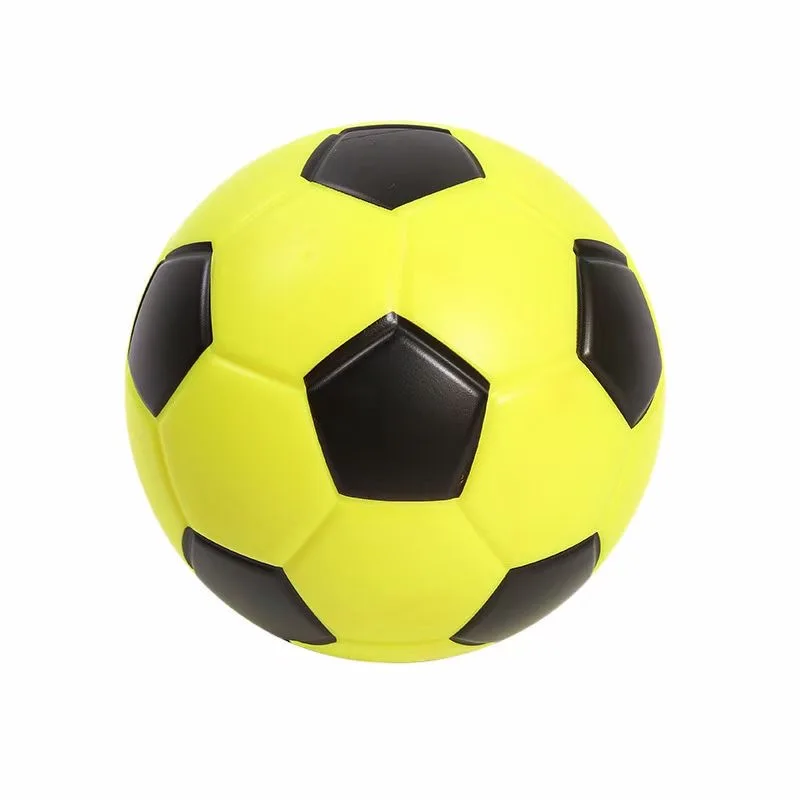 Wholesale Custom Print Mini Soft Toddler Soccer Ball Safe Baby Toy Beach Ball for Indoor & Outdoor Activities