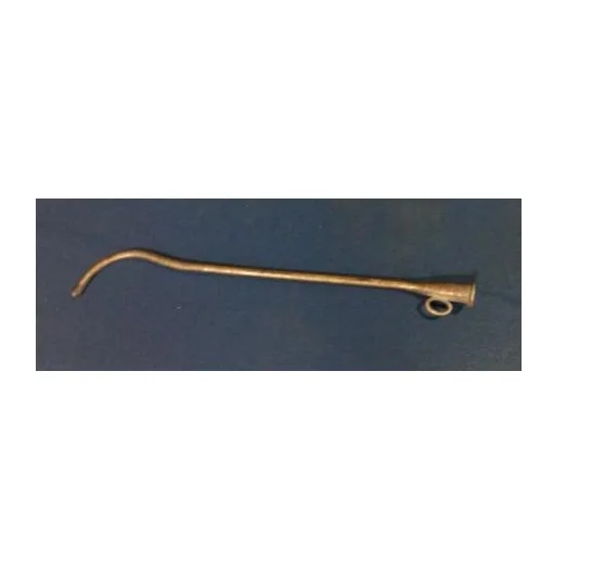 Surgical Instrument Basis Nasal Eustachian Catheter