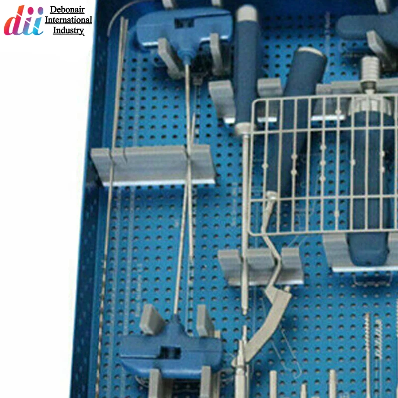 New Lumbar Retractor Set  Phantom LS Lumbar Retractor Surgical Access System Set By debonairii