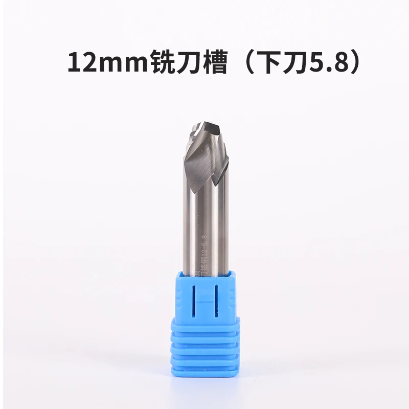 2nd generation separate neon bendable separate flexible silicone tool milling cutter for neon signs