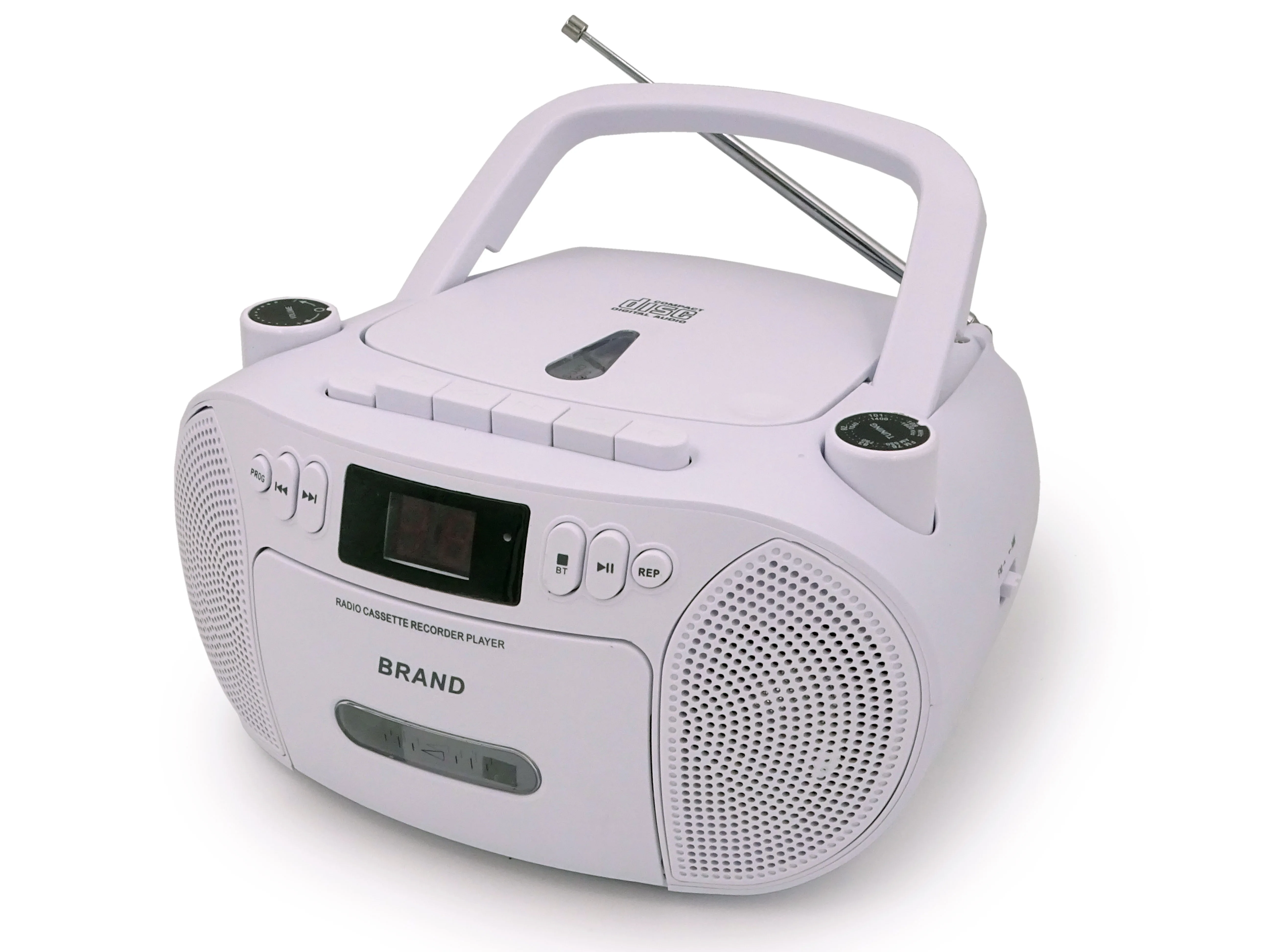 Кассета радио Boombox плеер