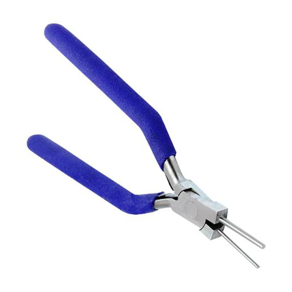 Medium Mandrel Pliers Jewelry Wire Wrapping Jewelry Making Pliers Jewelry Making Tools Made Stainless Steel