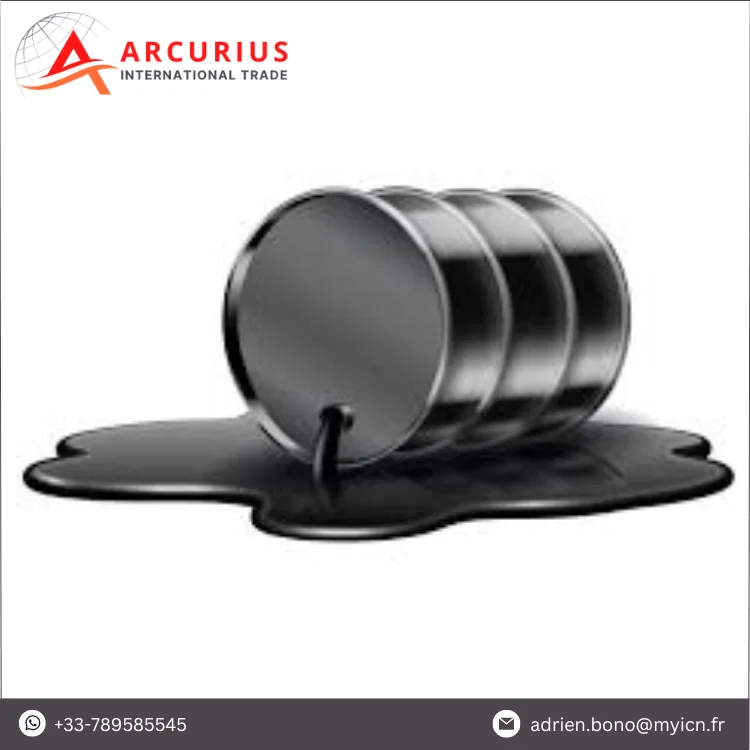 Wholesale Supply Superior Quality Petrochemical Products Bitumen (All Penetration Grade) Packed in New Steel Drums or Poly Bags