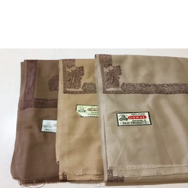 Shawls Super Fine Wool Shawls Best Quality of  Super Fine Wool Shawls