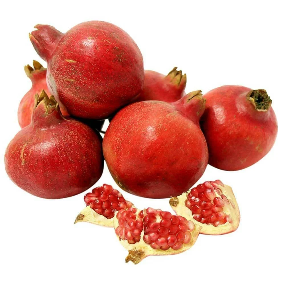 Premium Quality Good Rate Offering For Bulk Quantity Super Fresh Indian Natural Pomegranate Exporter from United States