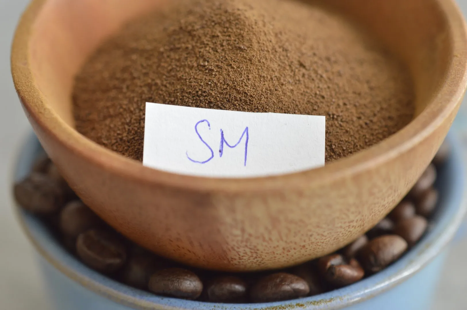 100% Pure Black Soluble Coffee Powder No Added Flavour Chicory High Quality Strong Bitter Bulk Instant Coffee