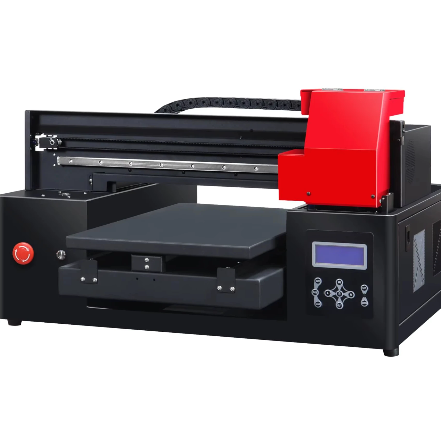 Hot Selling A3 Printer 3050 XP600  Printer Machine  Printers and refine color