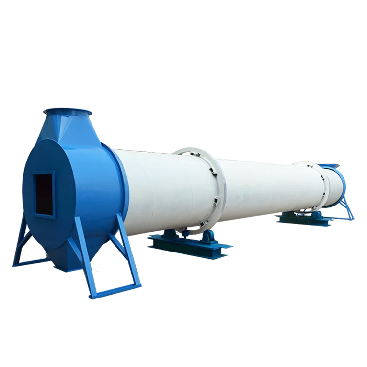 Rotexmaster hotsale large capacity multi functional rotary dryer drying equipment for wood chips sawdust