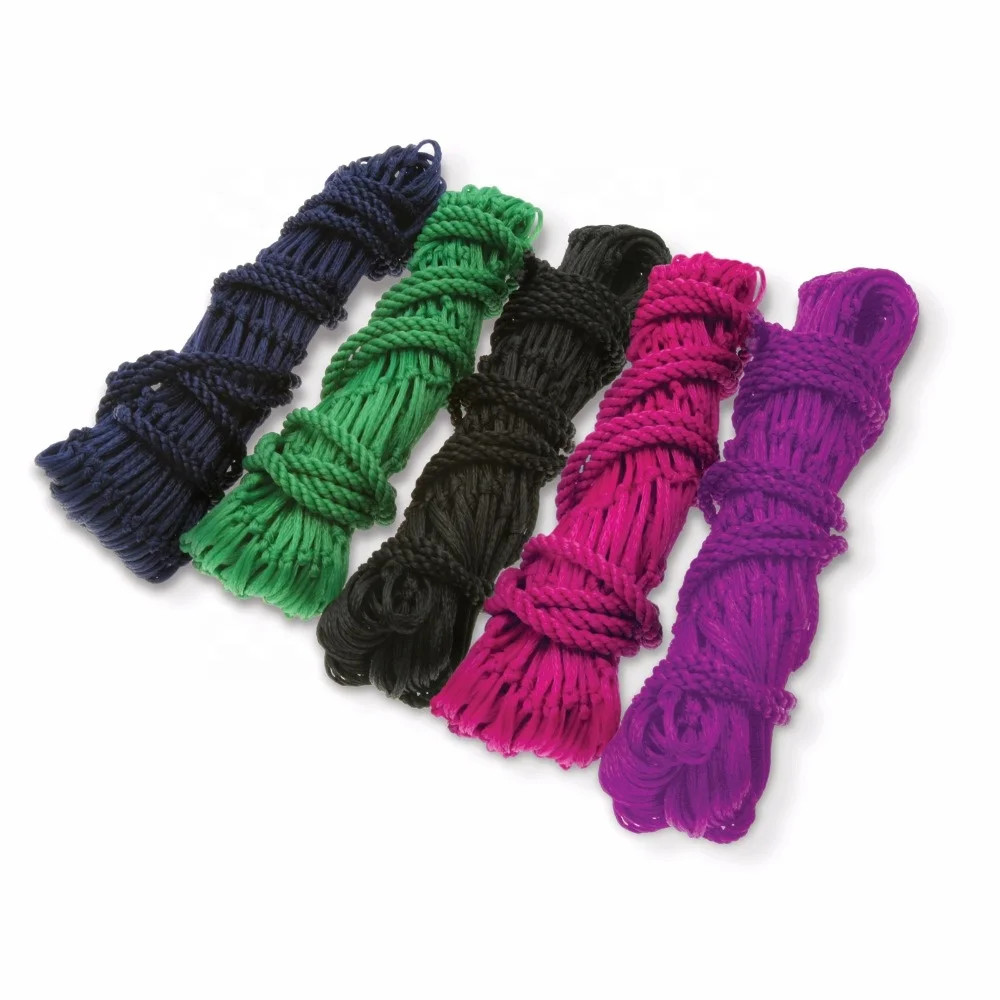 Slow Feed Hay Nets Horse Tack smart Horse Small Holed Deluxe Strong Mesh Slow Feed Forage Large Haynets