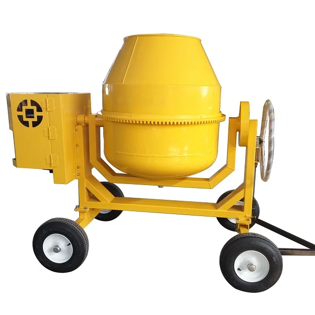 20m3/h Advanced Mobile Concrete Mixer With Pump Japan Concrete Truck Mixer