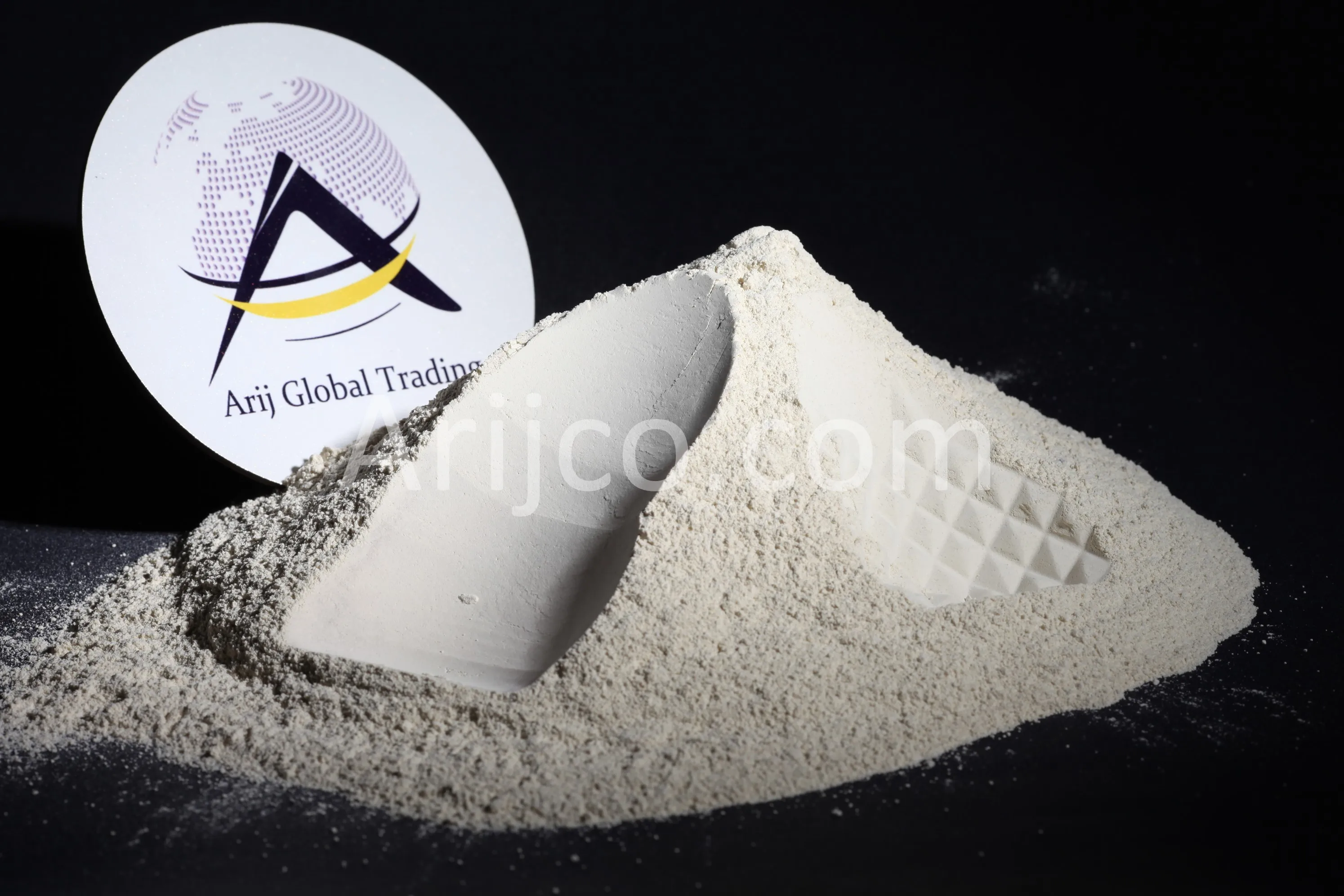 Высококачественный Бентонит для бурения в буровых жидкостях