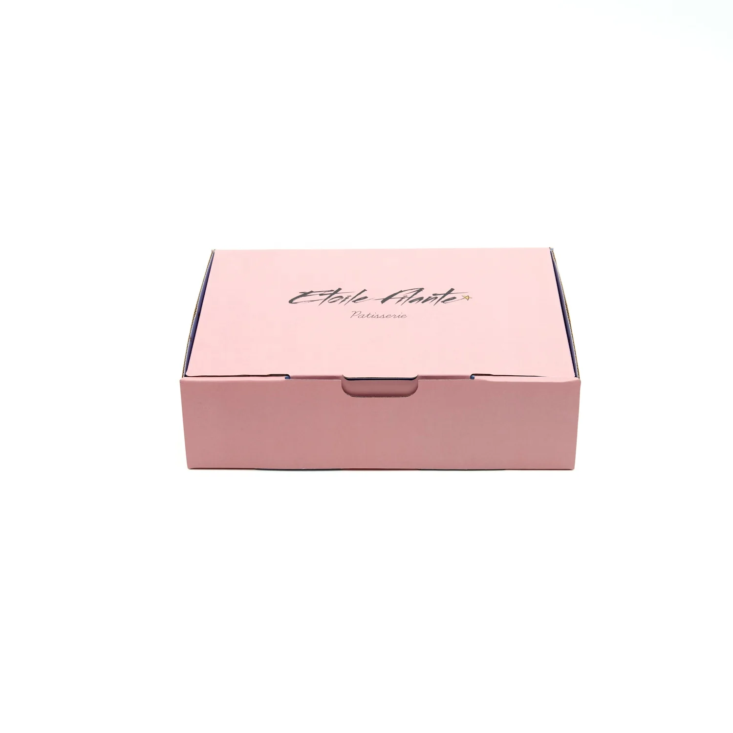 garment apparel clothing gift packaging box wholesale custom logo shipping boxes underwear packaging