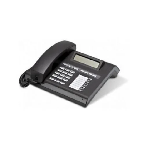 Простые в использовании цифровые телефоны OPENSTAGE 15T с идентификатором звонящего абонента продавцы по всему миру новейшие технологии телефон