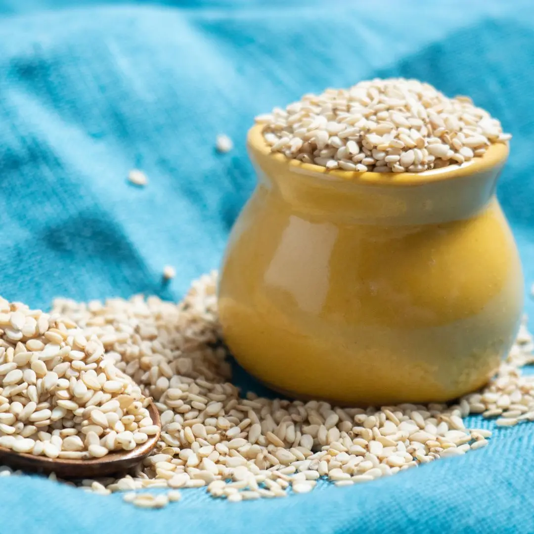 Direct Factory Price Natural Spices Sesame Seeds  Top Grade Prepared Sesame Seeds Buy From Indian Manufacturer