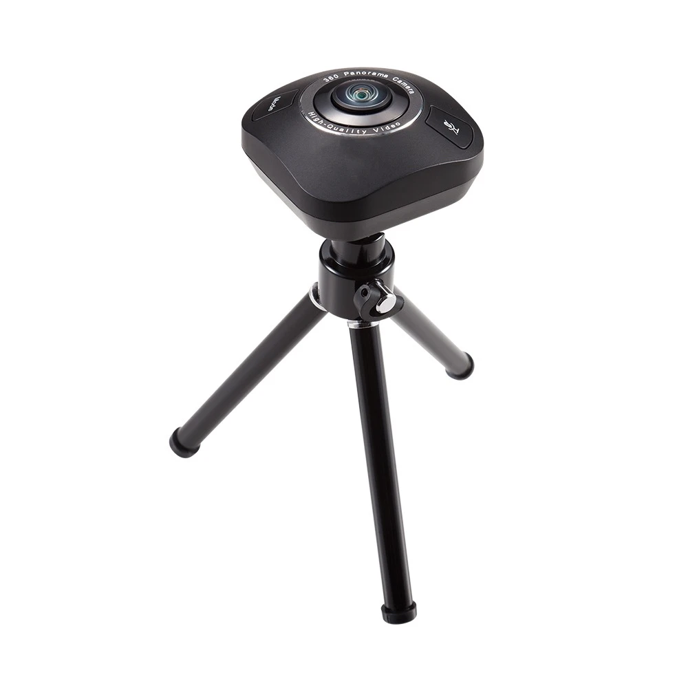 Best Quality 360 Video Conference WebCam