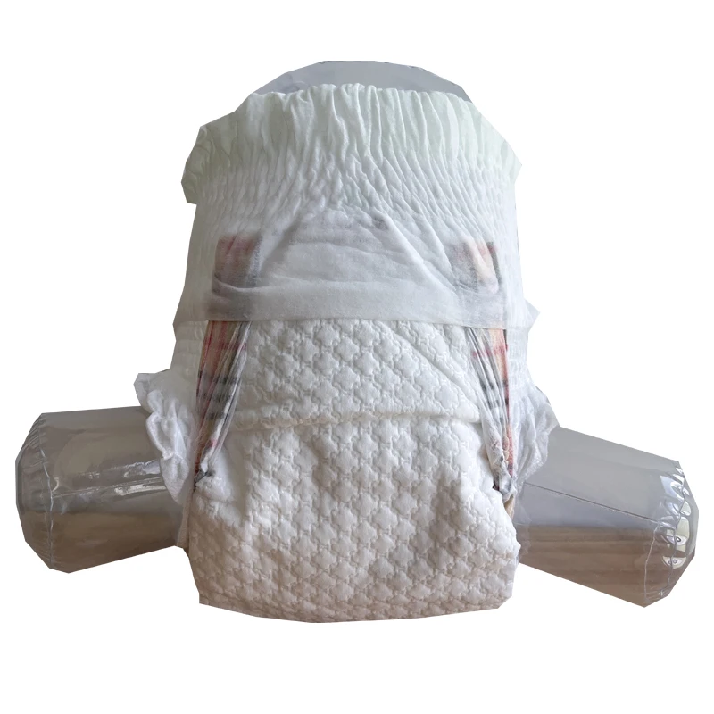 FREE SAMPLE Custom Wholesale SAP Super Absorbing Performance Swaddlers pampering diapers disposable nappies diaper baby diapers