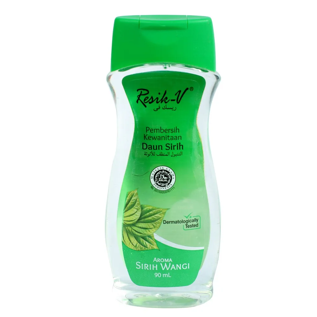 Feminime Hygiene RESIKV 36x90ml Woman Women Beauty