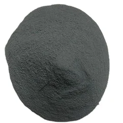 Metal silicon powder powder metallurgy content high quality 98% Chinese manufacturers export
