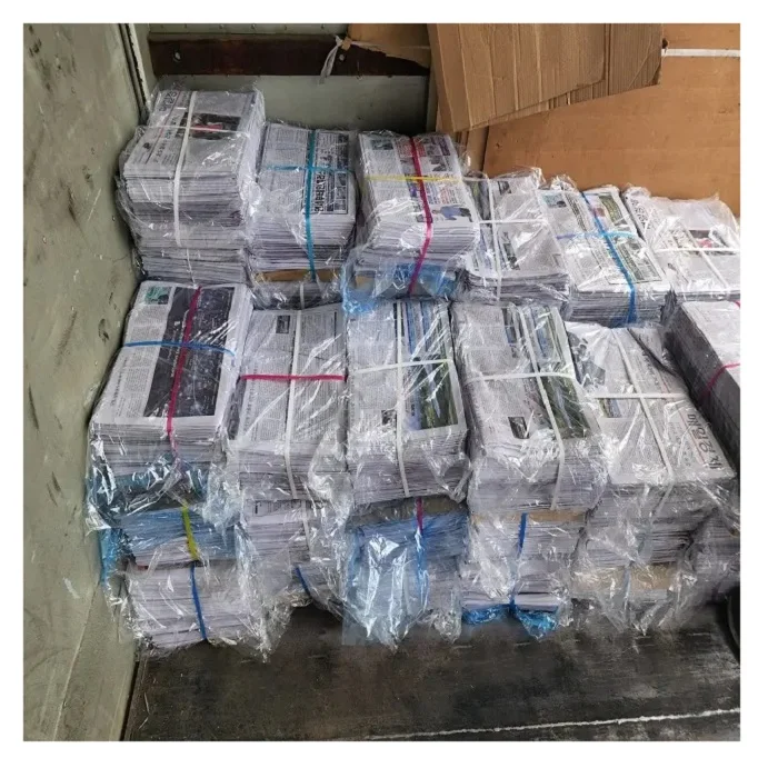wholesale OCC Waste Paper, OCC Paper Scrap/ Occ Paper Scrap Waste, OINP Over Issued & Old Newspaper for Export