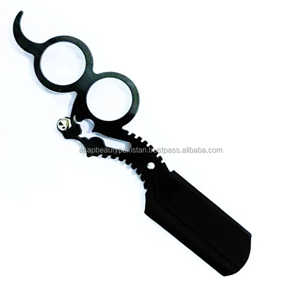 Eyebrow Single Edge Razor Scooter Rose Gold Stainless Steel Sale Silver Body Head Logo Face Color Feature Weight