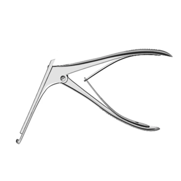 Kerrison Punch / orthopedic instrument set /Kerrison Rotatable Multifunctional Rongeur  spinal roungers