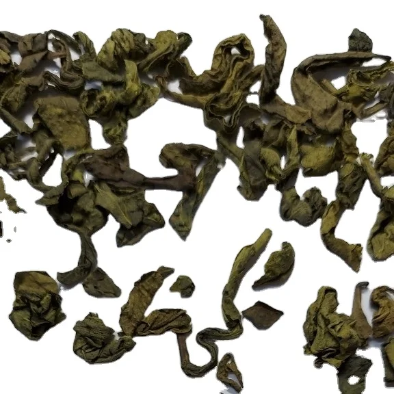 Sample order Factory Export Vietnam  Vietnam Tea  OPA GREEN TEA