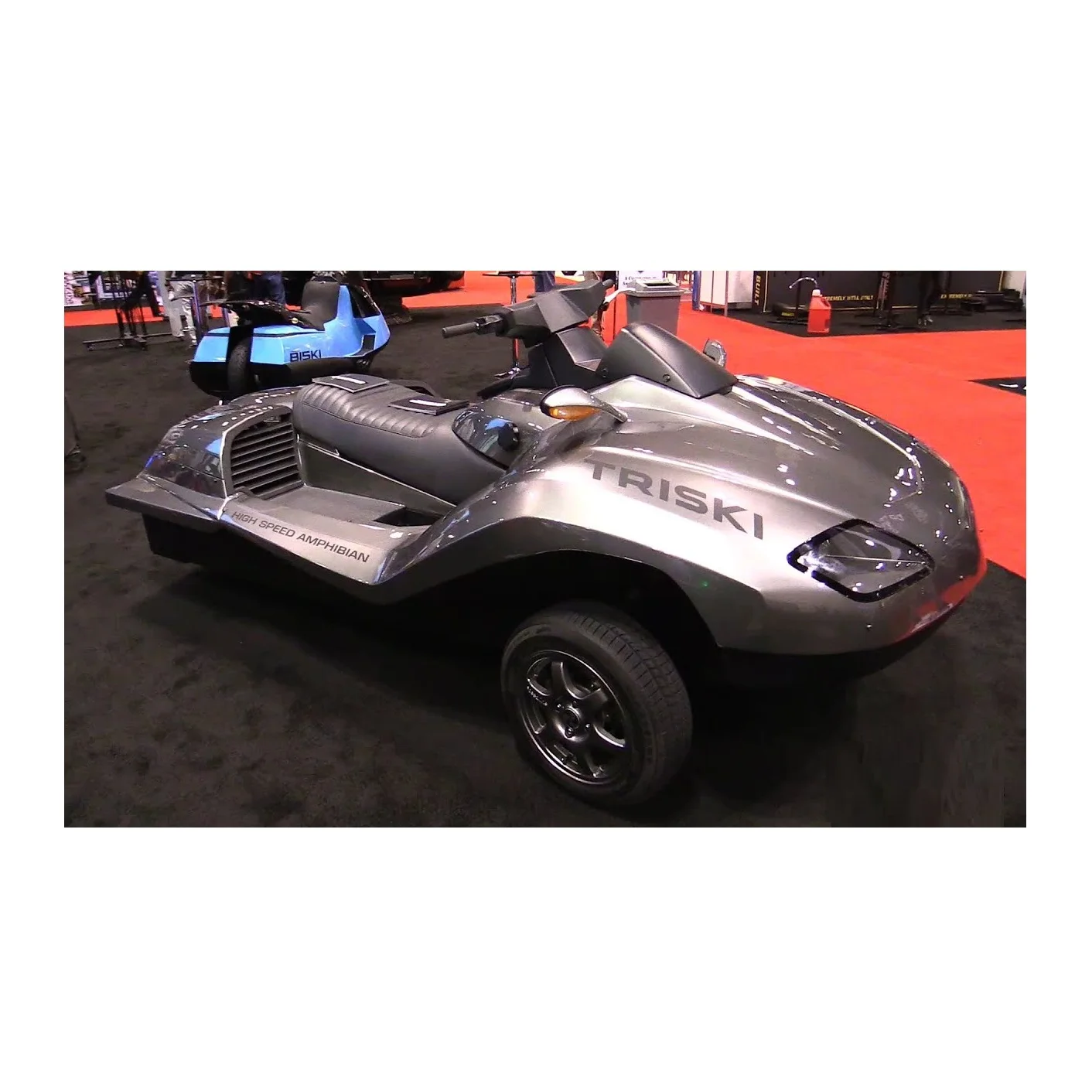 Premium Quality Wholesale Supplier Of Triski Jet Ski Motorcycle Boat For Sale
