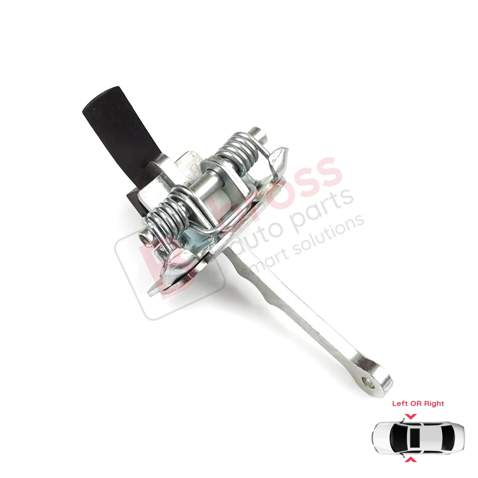 BDP1385  Door Stop Check Assy Limiter Strap for VW Lupo MK1 6X1 6E1 1998-2005 Seat Arosa 6H1 1997-2004 6E0837249C
