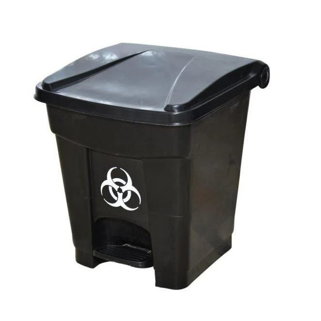 2023 BIO MEDICAL DUSTBINS FOR HOSPITALS CLINICS CLEAN ROOM FOR WASTE BINS FOR TRASH BINS from indian seller